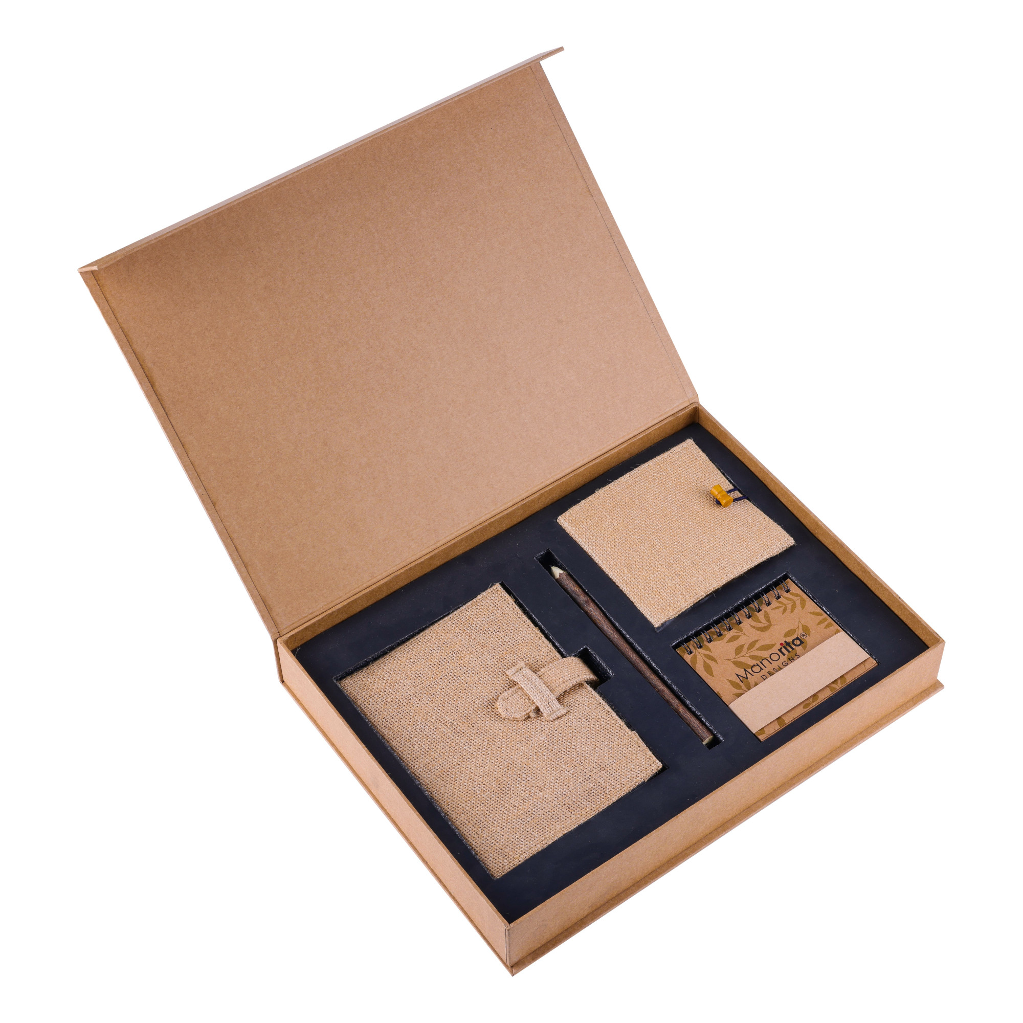 Combo Gift Set Box 5 Products Combo - 1 Box