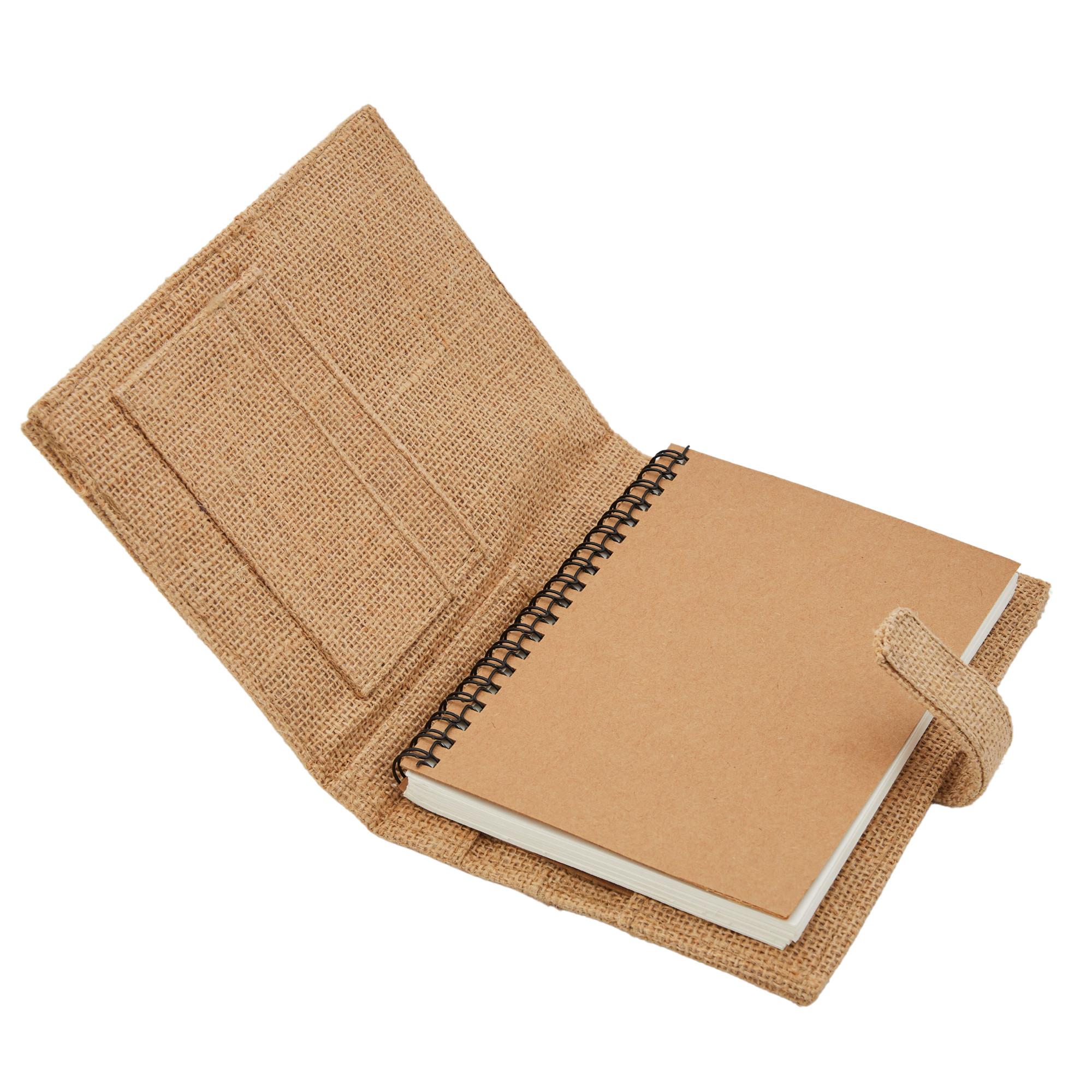 Office Diary Wyro Notebook H85 X W575 - 1 U