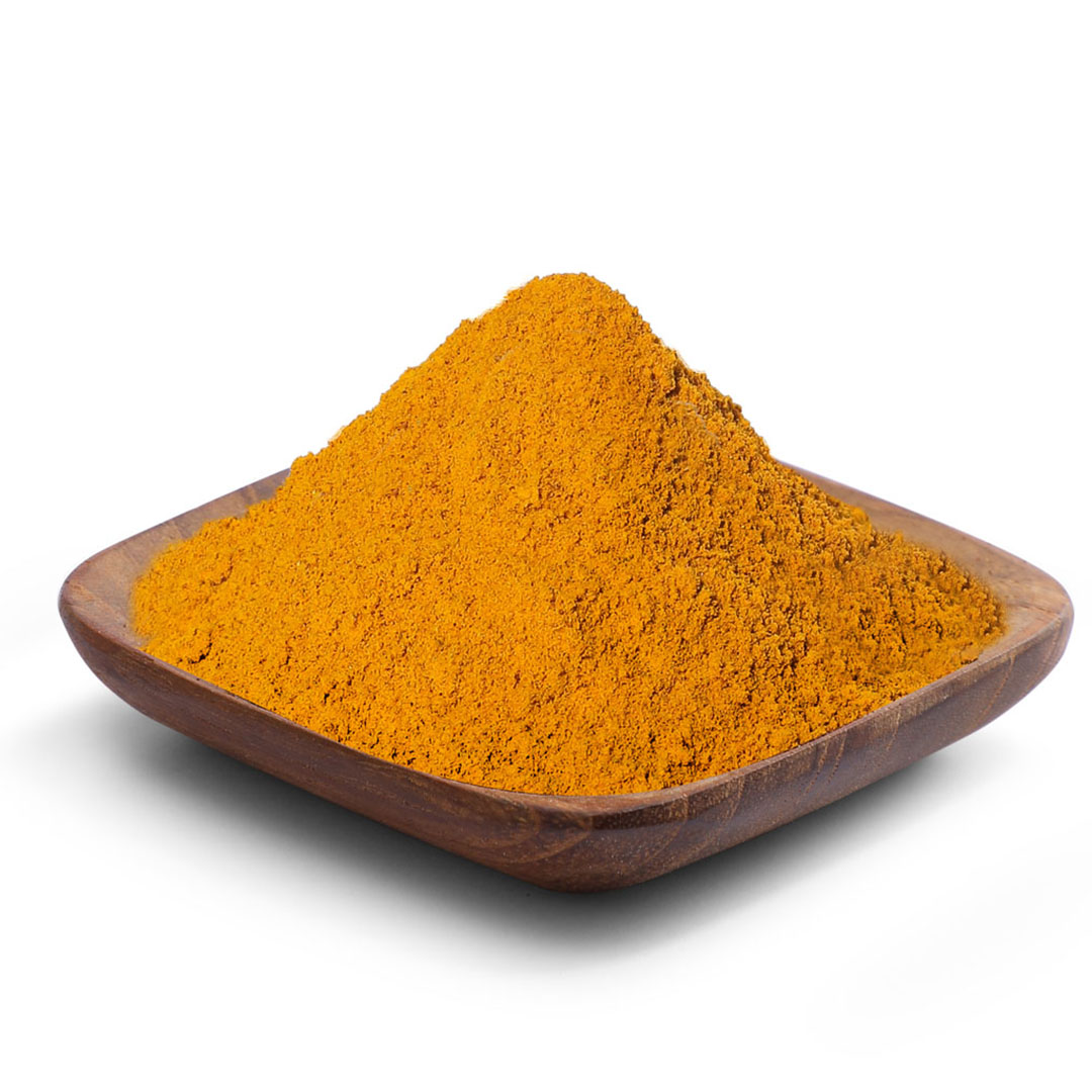 Conscious Food Organic Turmeric PowderHaldi 200g