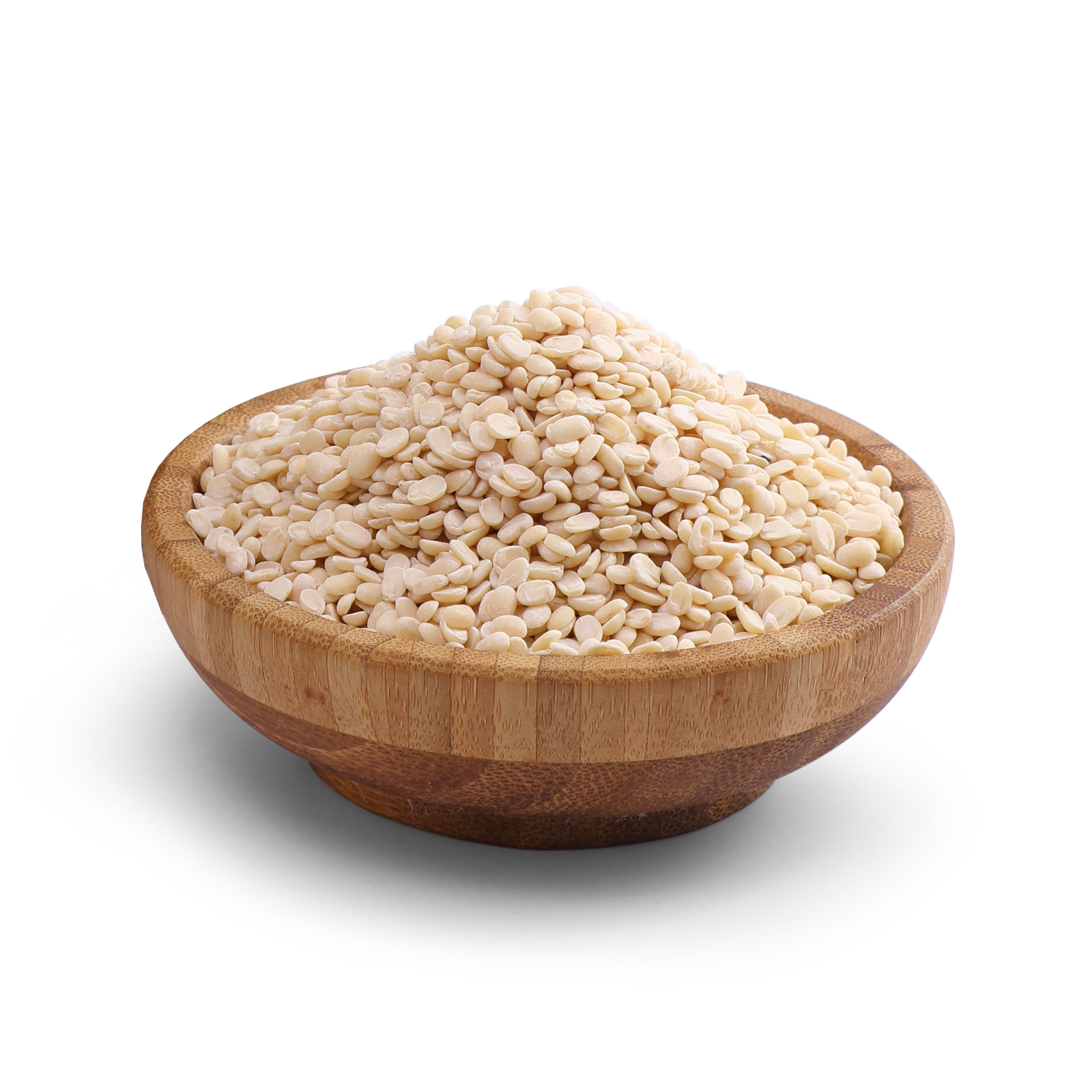 Conscious Food Split Black Gram Urad Dal - 500 Gm
