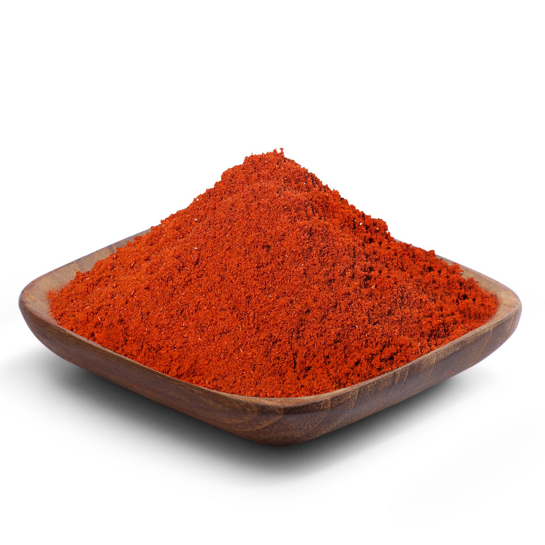Conscious Food Red Chilli Powder - 100 Gm