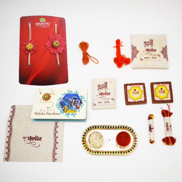 Rakshabandhan Kit F308 - 1 Box