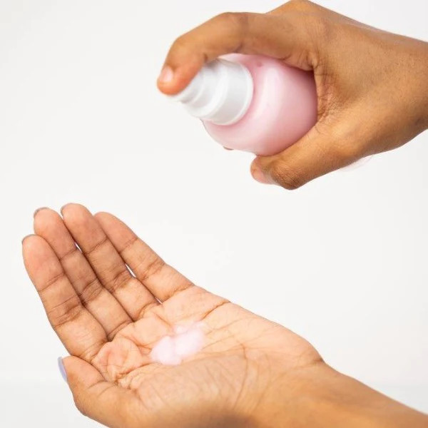 Rose lotus deep moisturizing day gel cream - 100 ml