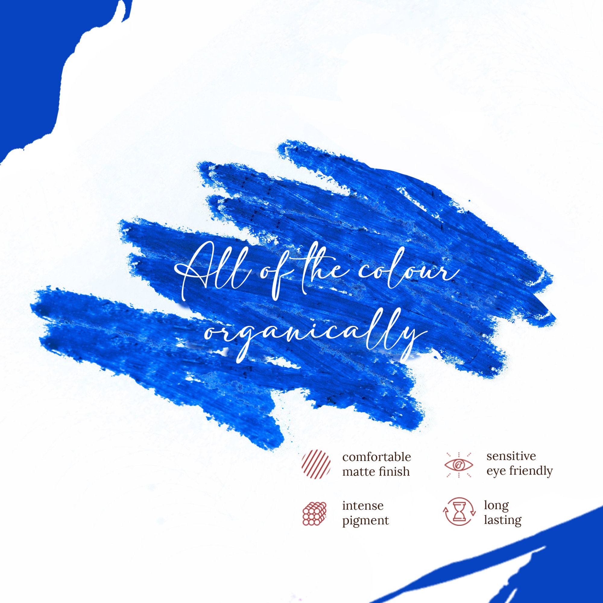 Color Chemistry Kajal - Tide KJ04 114 g Certified Organic