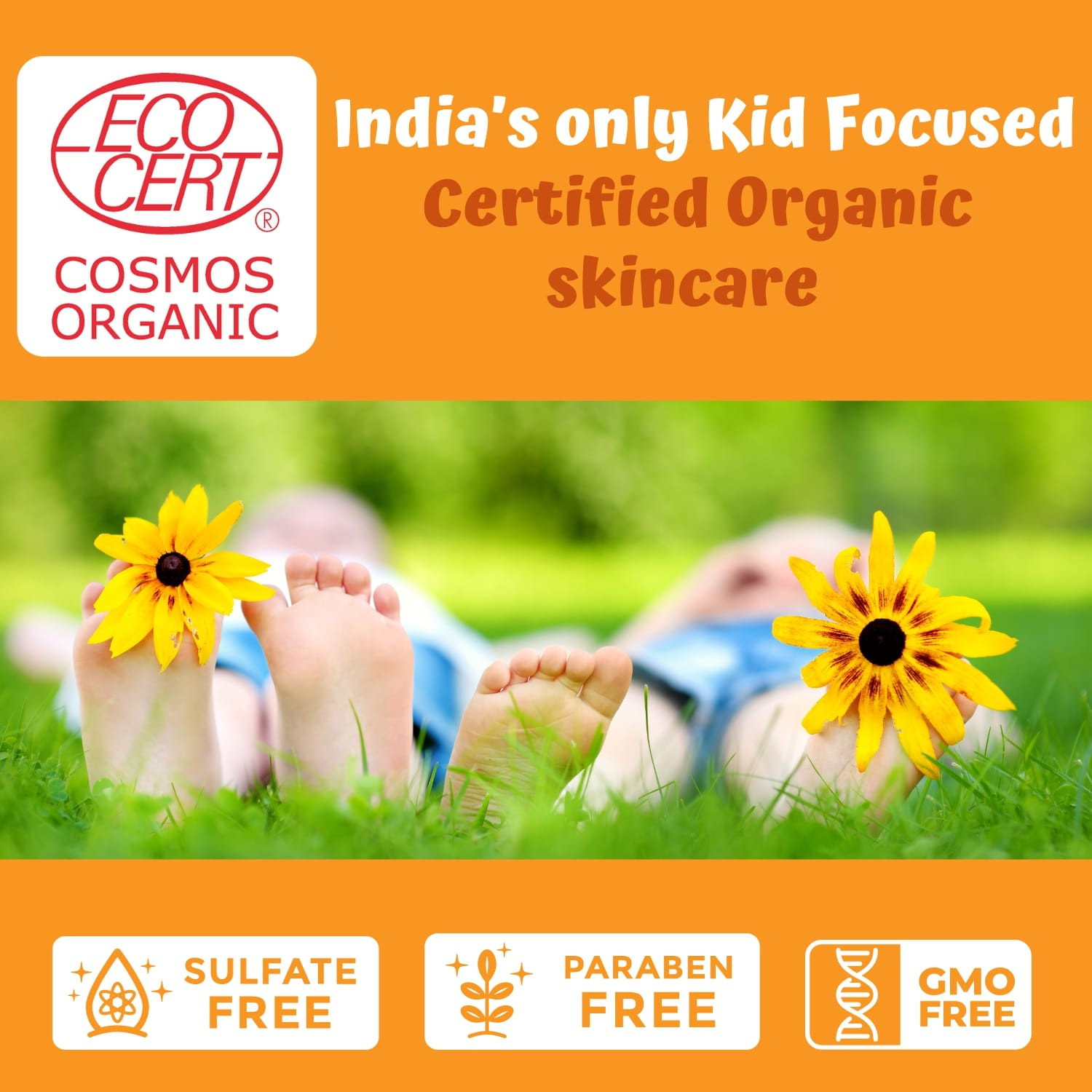 Puddles Kids Foam Body Wash Cub Rider - 100 Ml