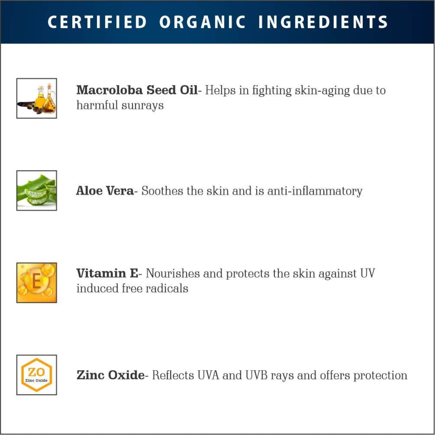 Sunscreen for Men - SPF 30