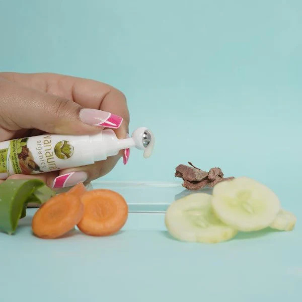 Vo age defying undereye gel serum - 15 ml