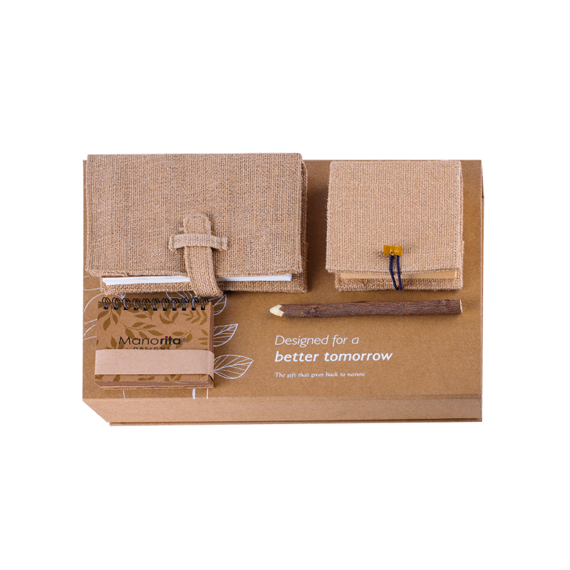 Combo Gift Set Box 5 Products Combo - 1 Box