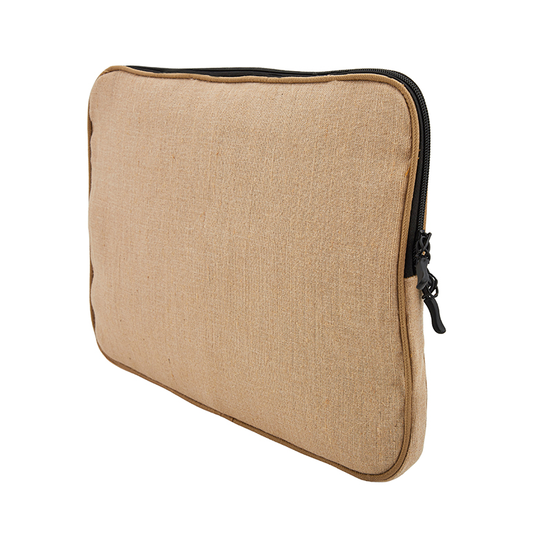 Jute Laptop Sleeve - 1 U