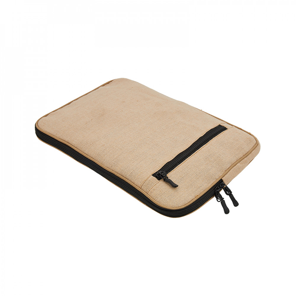 Image of Jute Laptop Sleeve - 1 U