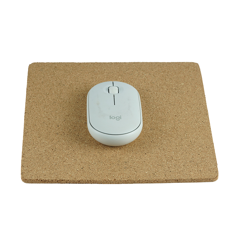 Cork Mousepad - 1 U