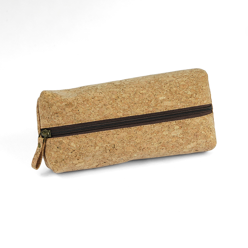 Cork Stationery Pouch - 1 U