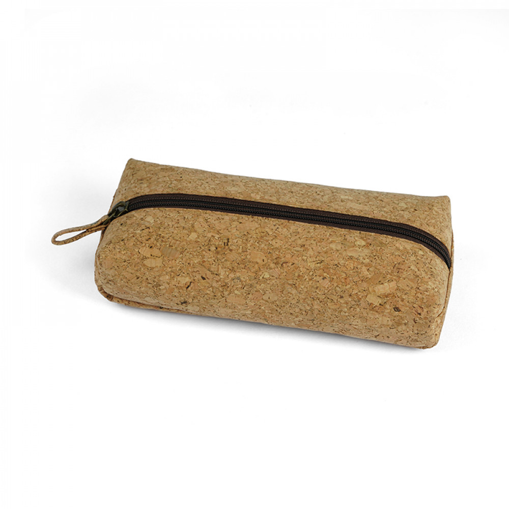 Image of Cork Stationery Pouch - 1 U