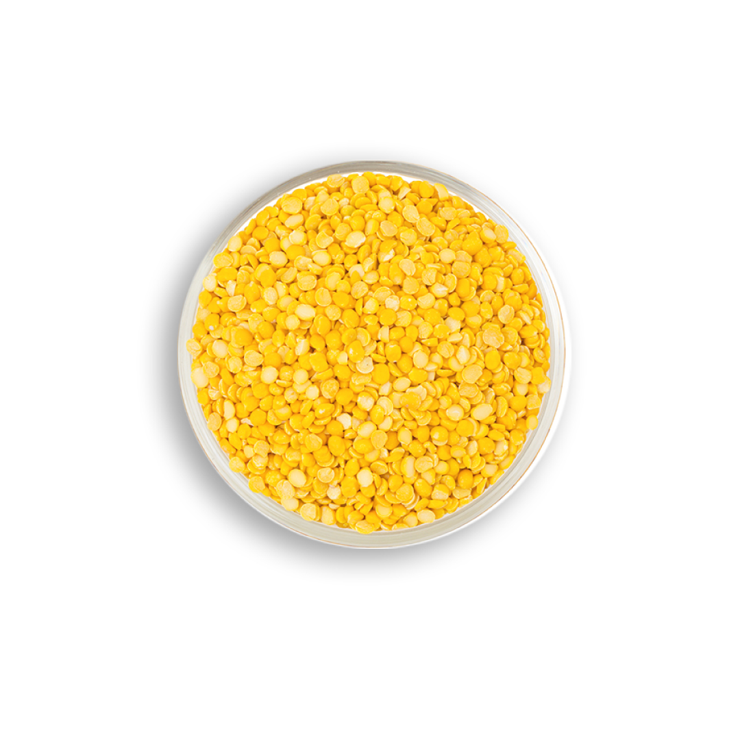 Organic Arhar Tur Dal 1kg