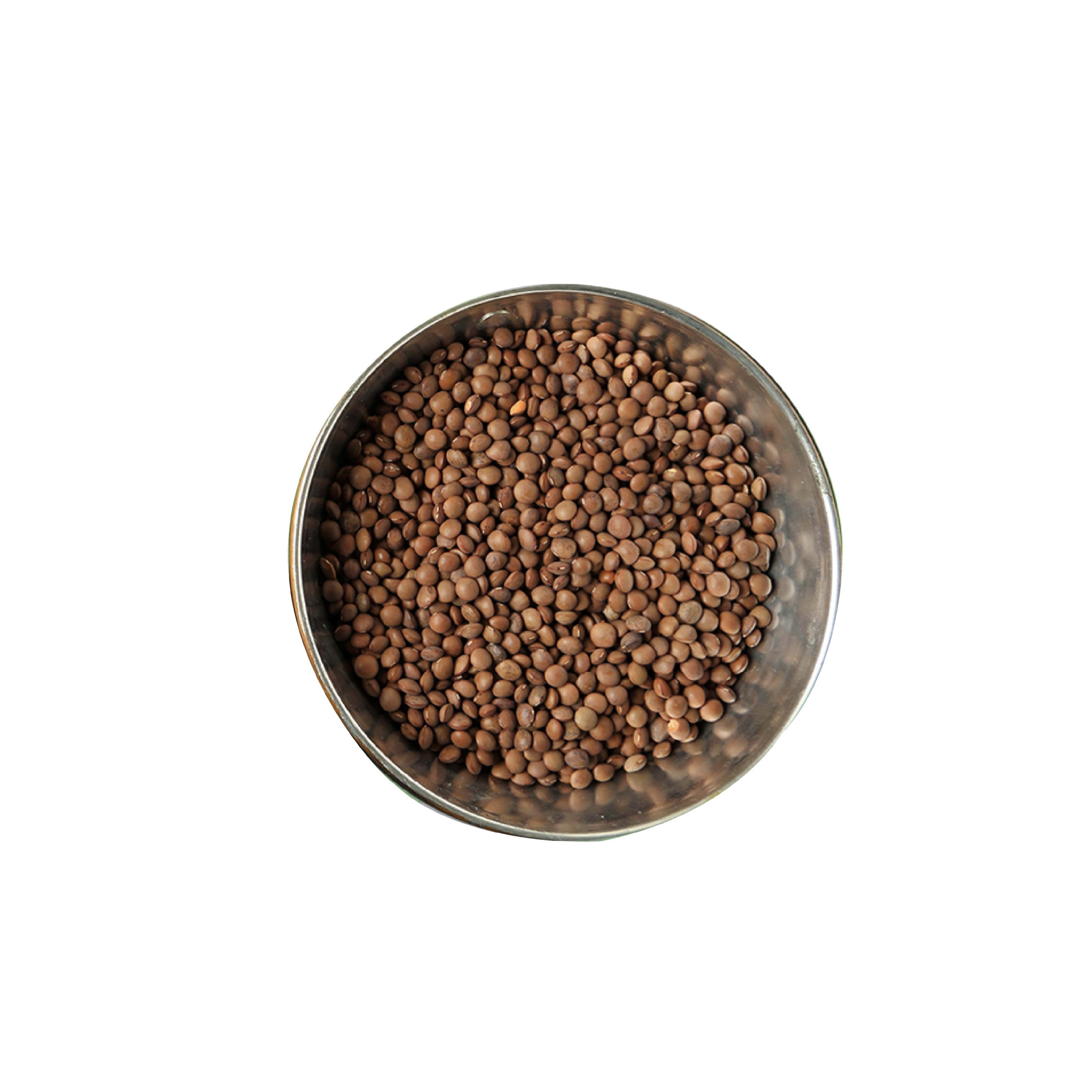 Organic Masoor Whole 500g