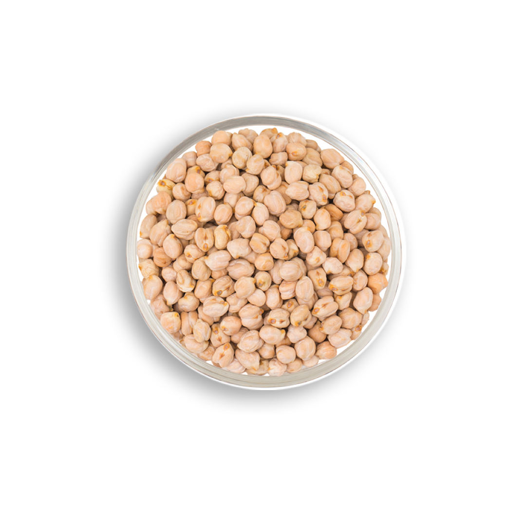 Organic Kabuli Chana 500g