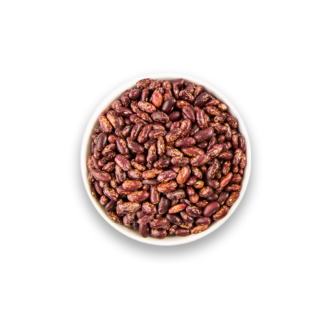 Organic Rajma Chitra 500g