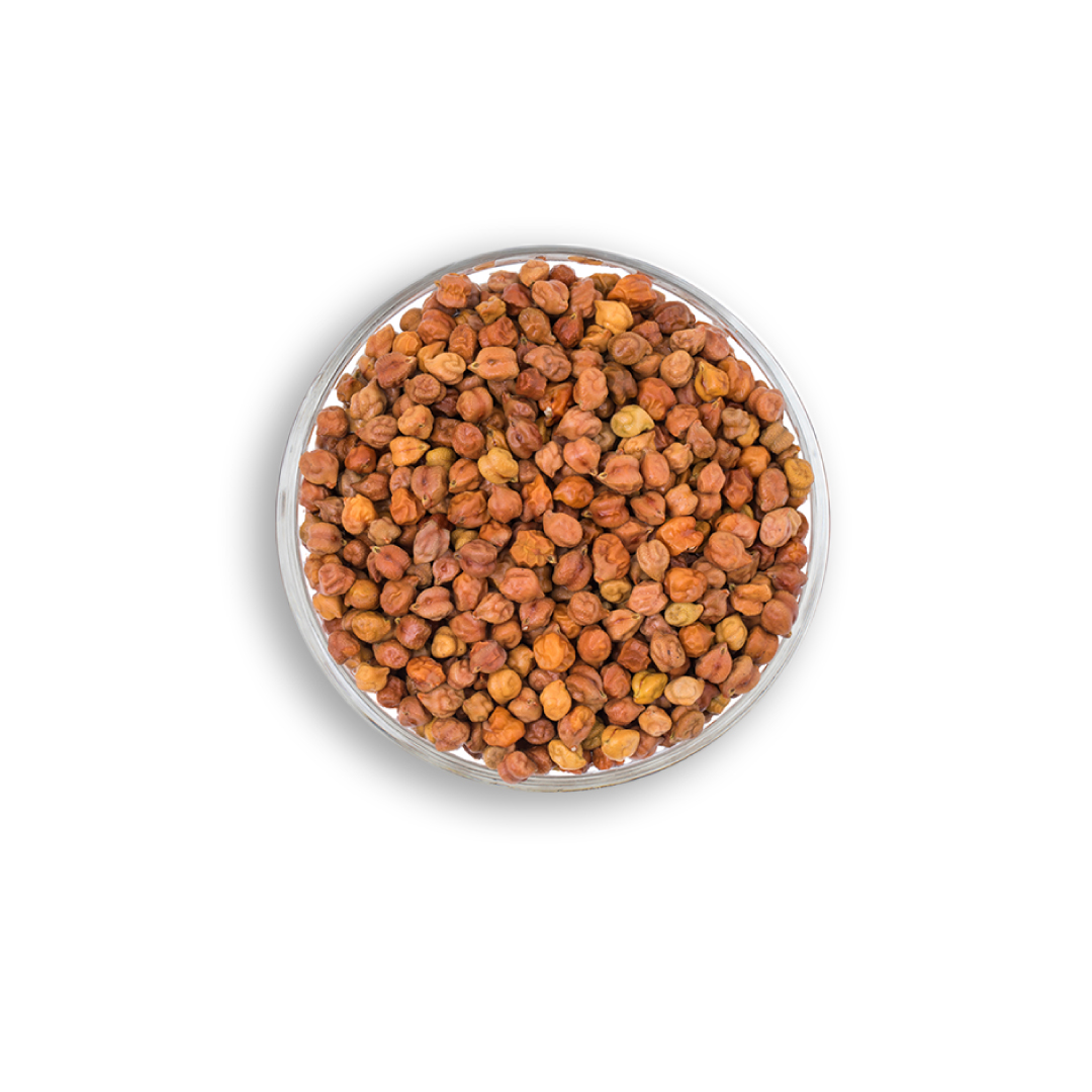 Organic Kala Chana 500g