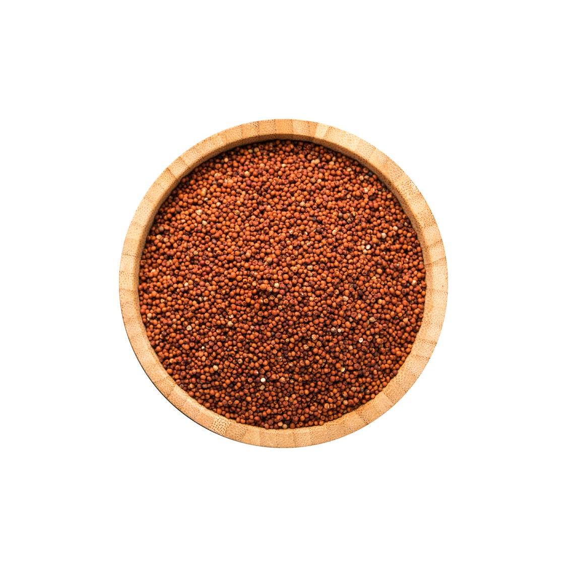 Organic Ragi Whole 500g