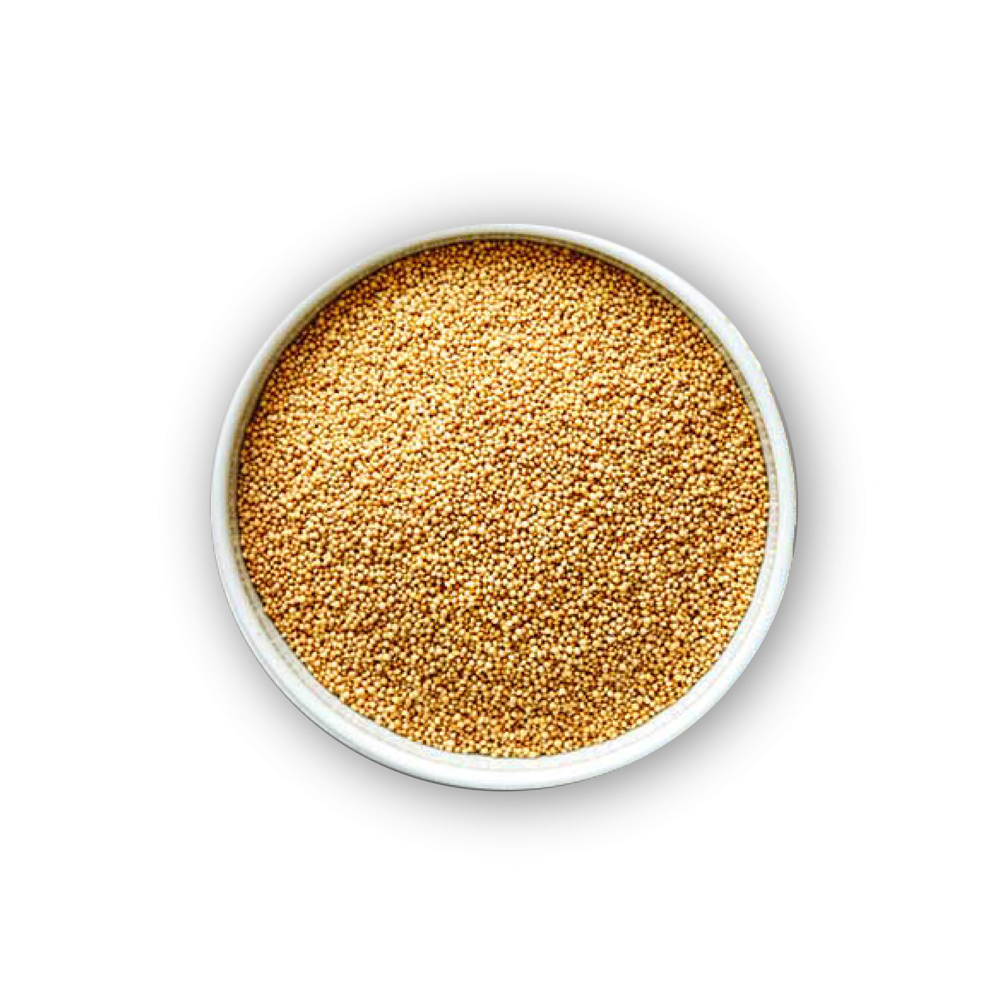 Organic Amaranth Seeds 500g