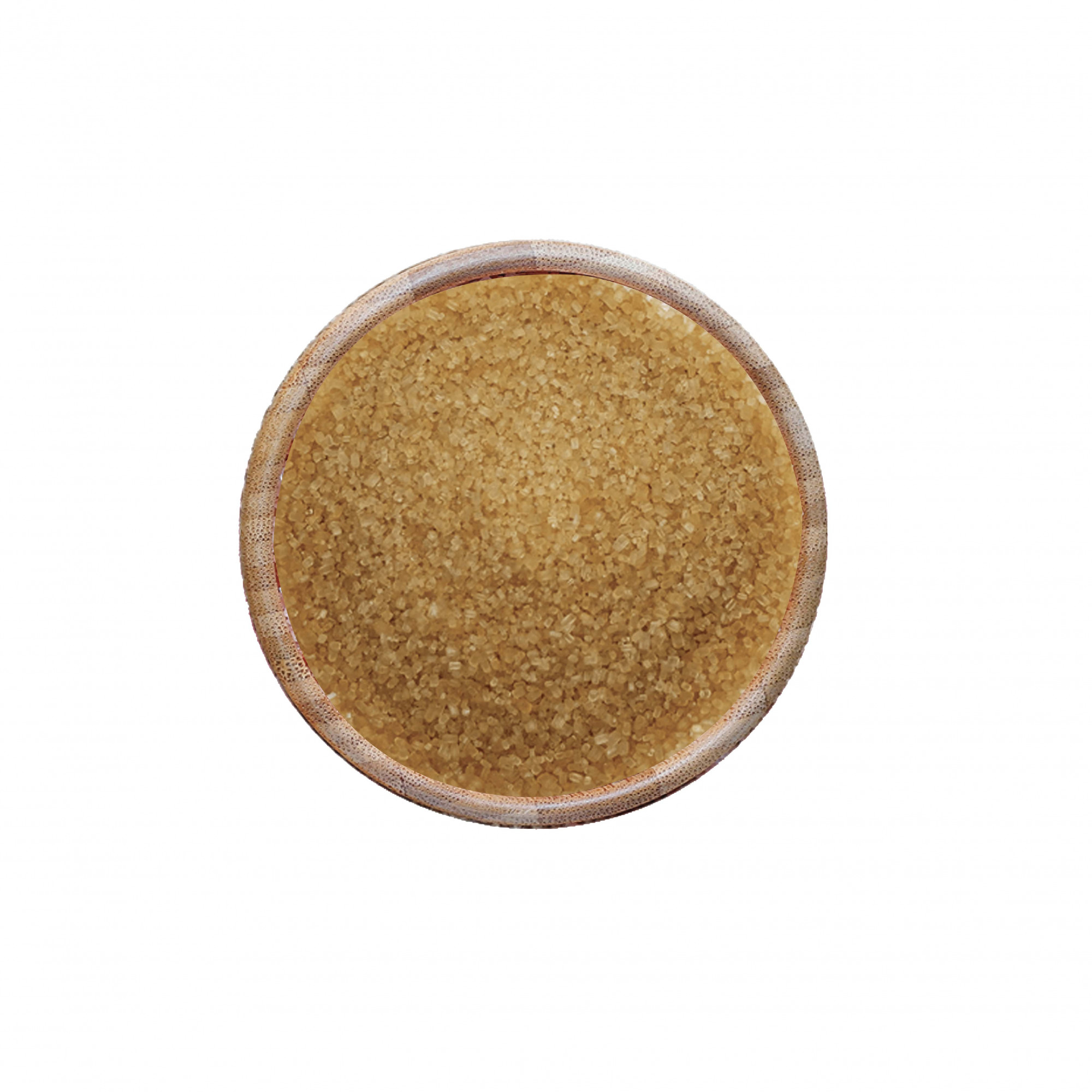 Organic Brown Sugar 1kg