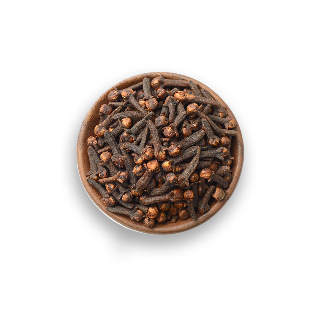 Organic Cloves 50g
