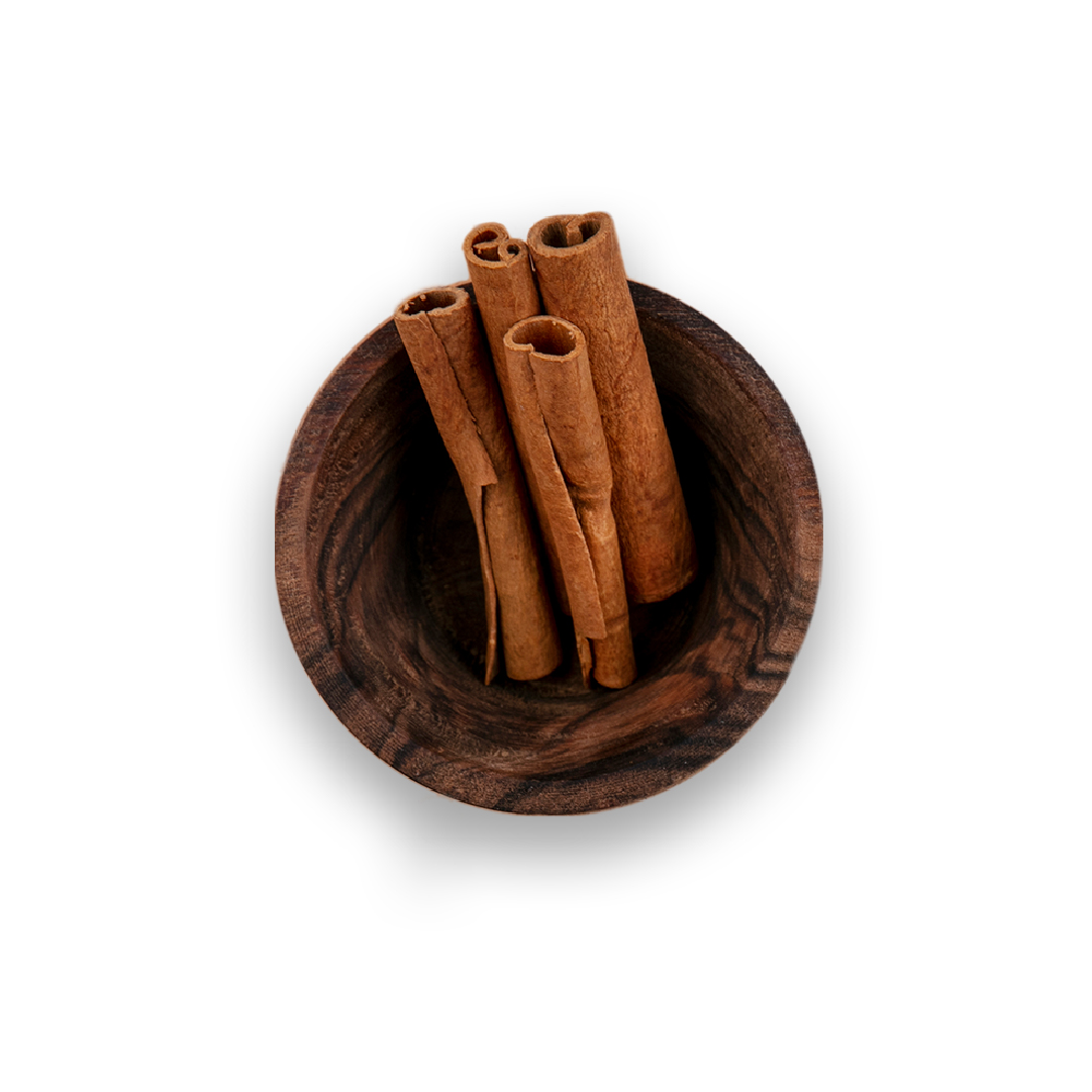 Organic Cinnamon 50g