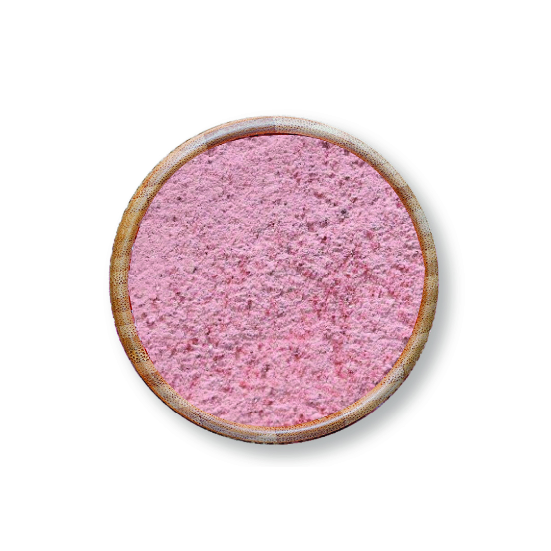 Natural Tattva Black Salt 500g