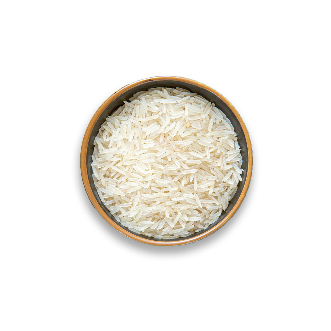 Organic Biryani Basmati Rice 1 kg
