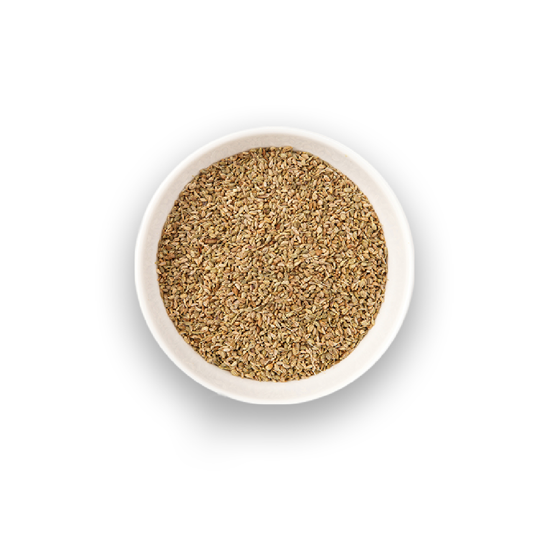 Organic Ajwain Whole 100g