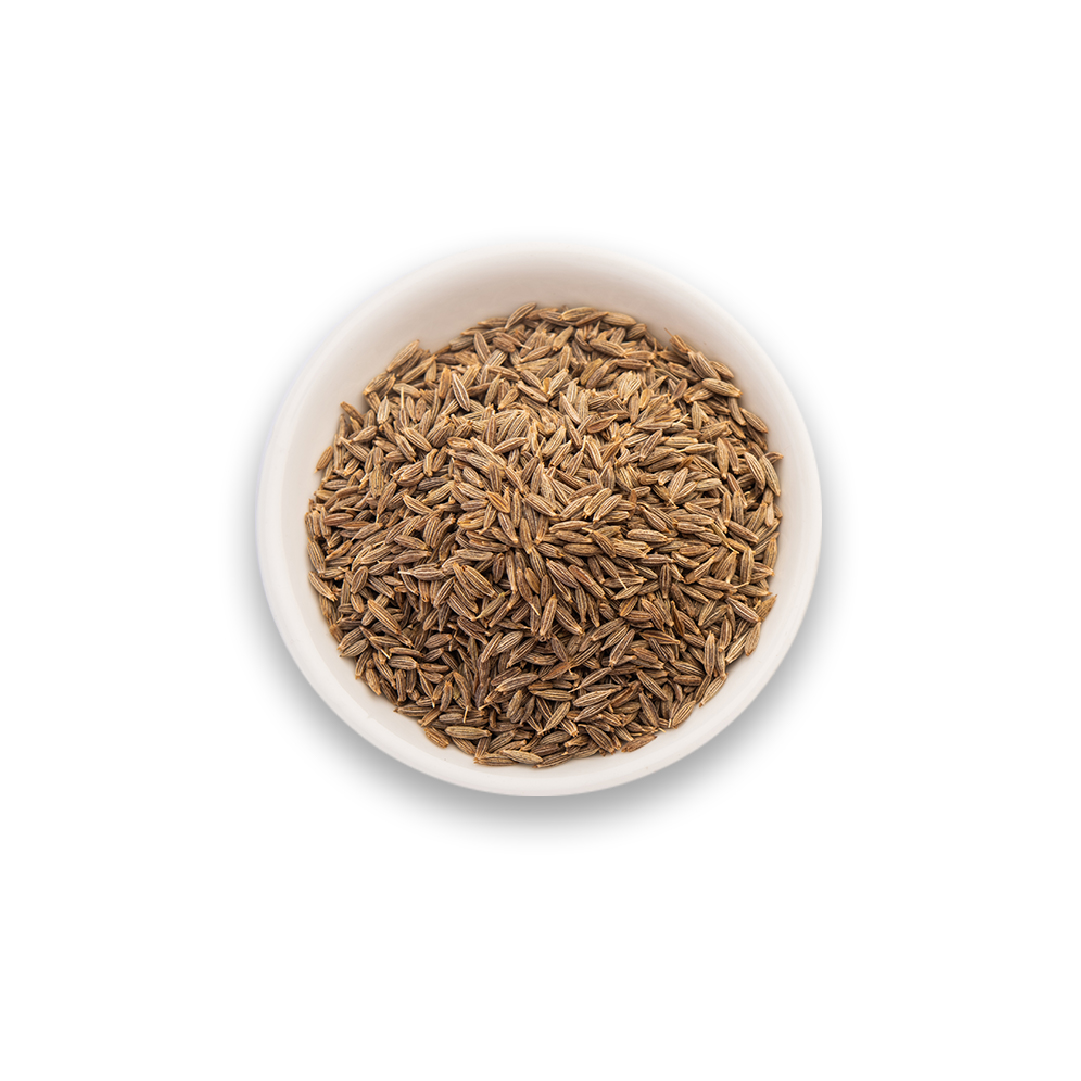 Organic Coriander Whole 100g