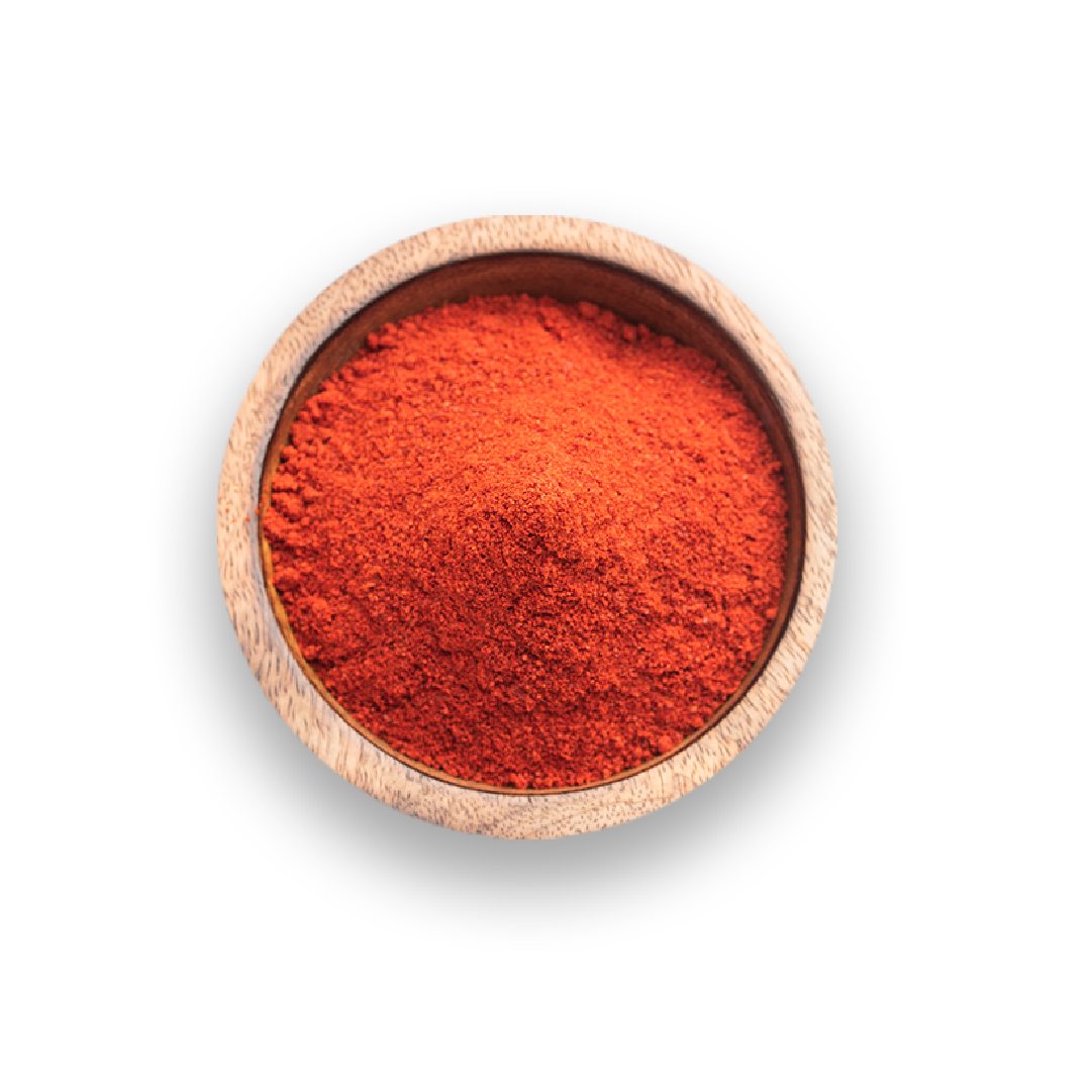Organic Red Chilly Powder 100g