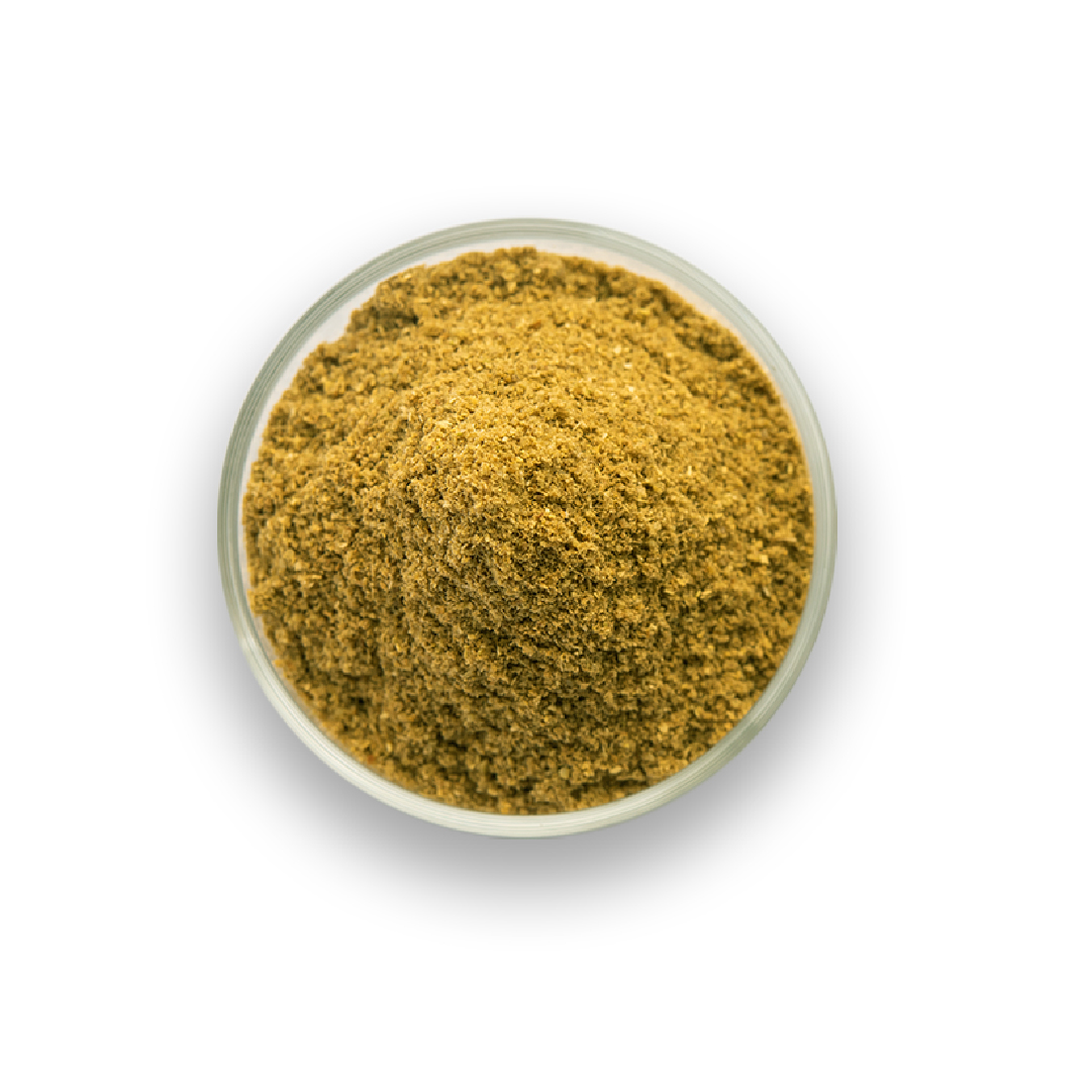 Organic Coriander Powder 100g