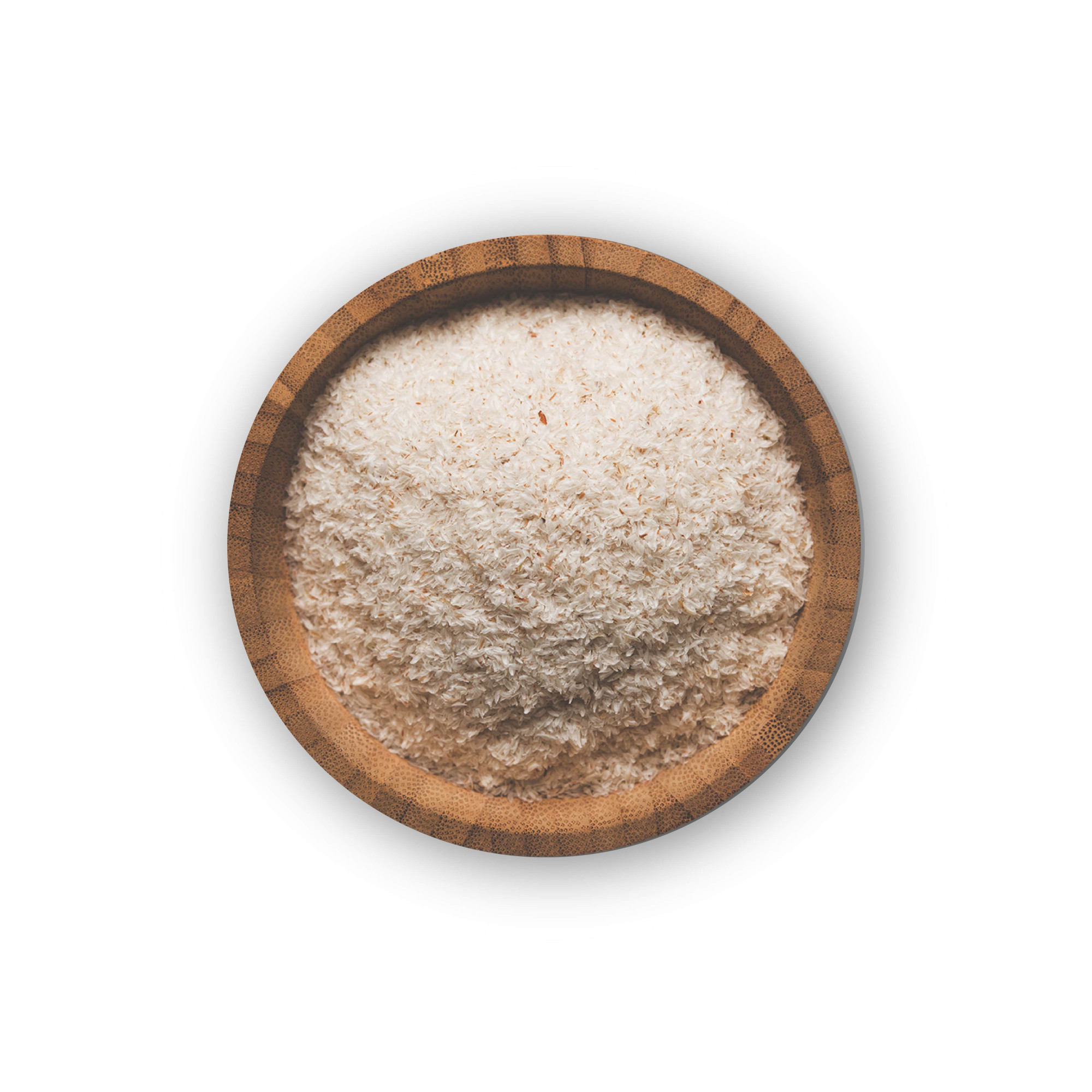 Organic Psyllium Husk 100g