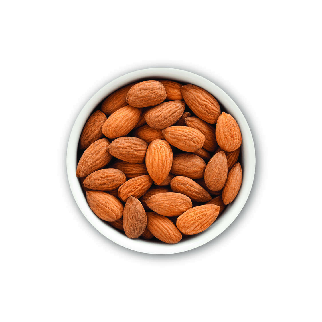 Organic Kashmiri Almonds 100g