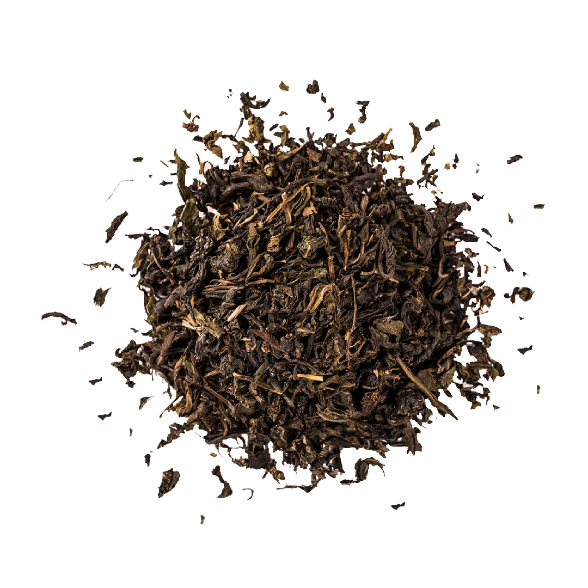 Organic Tulsi Lemon Tea 20 teabags 40g