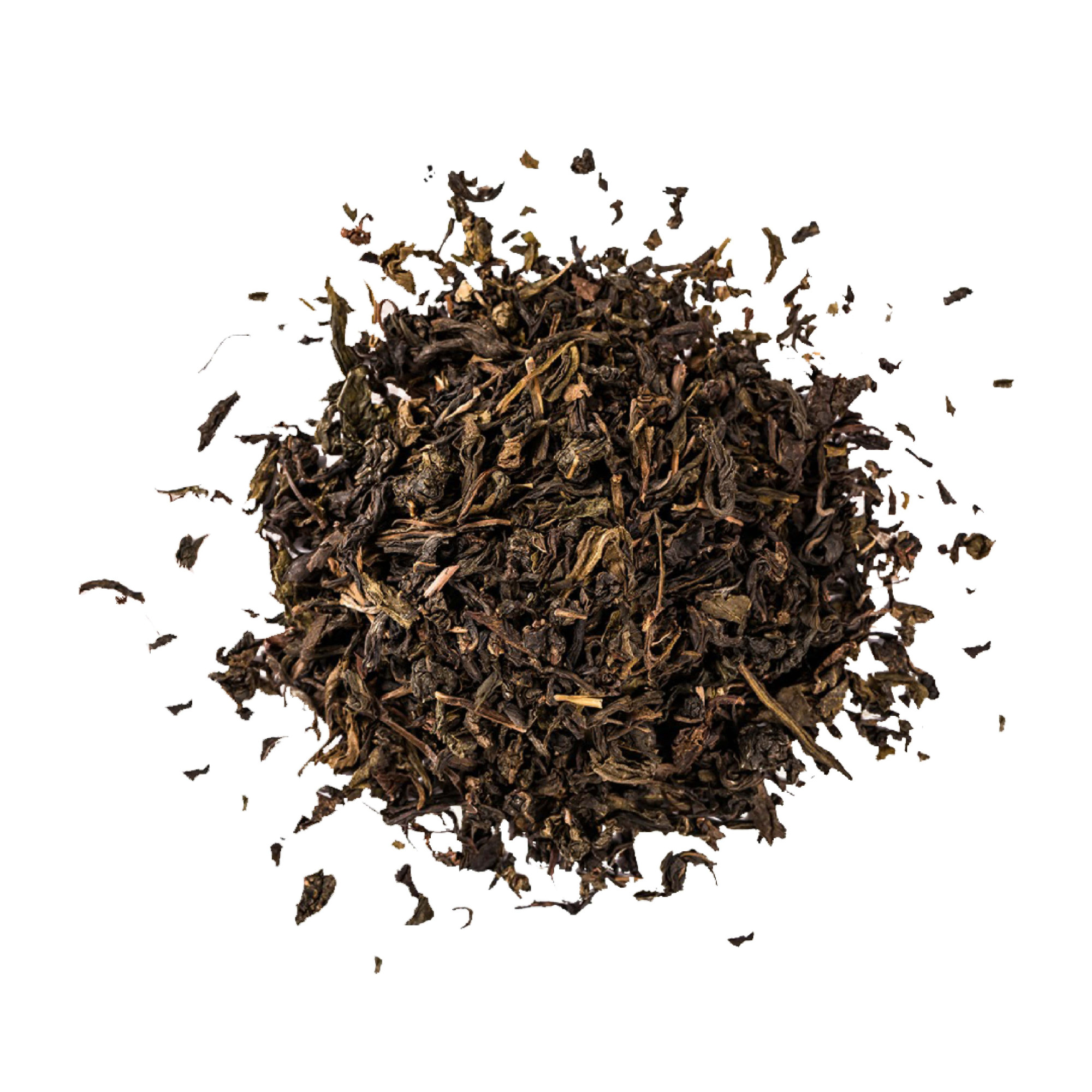 Organic Tulsi Masala Tea 20 teabags 40g