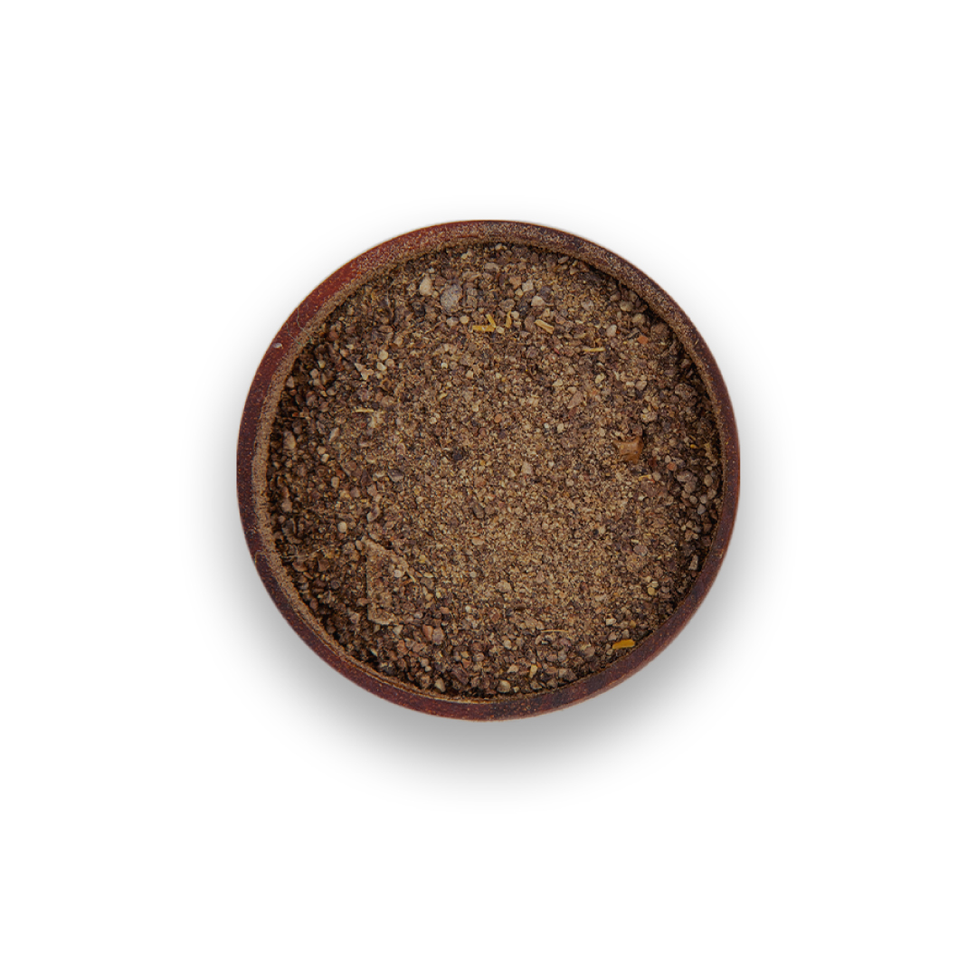 Organic Black Pepper Powder 100g