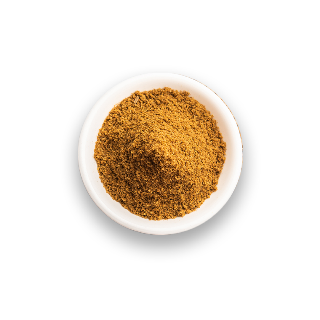 Organic Cumin Powder 100g