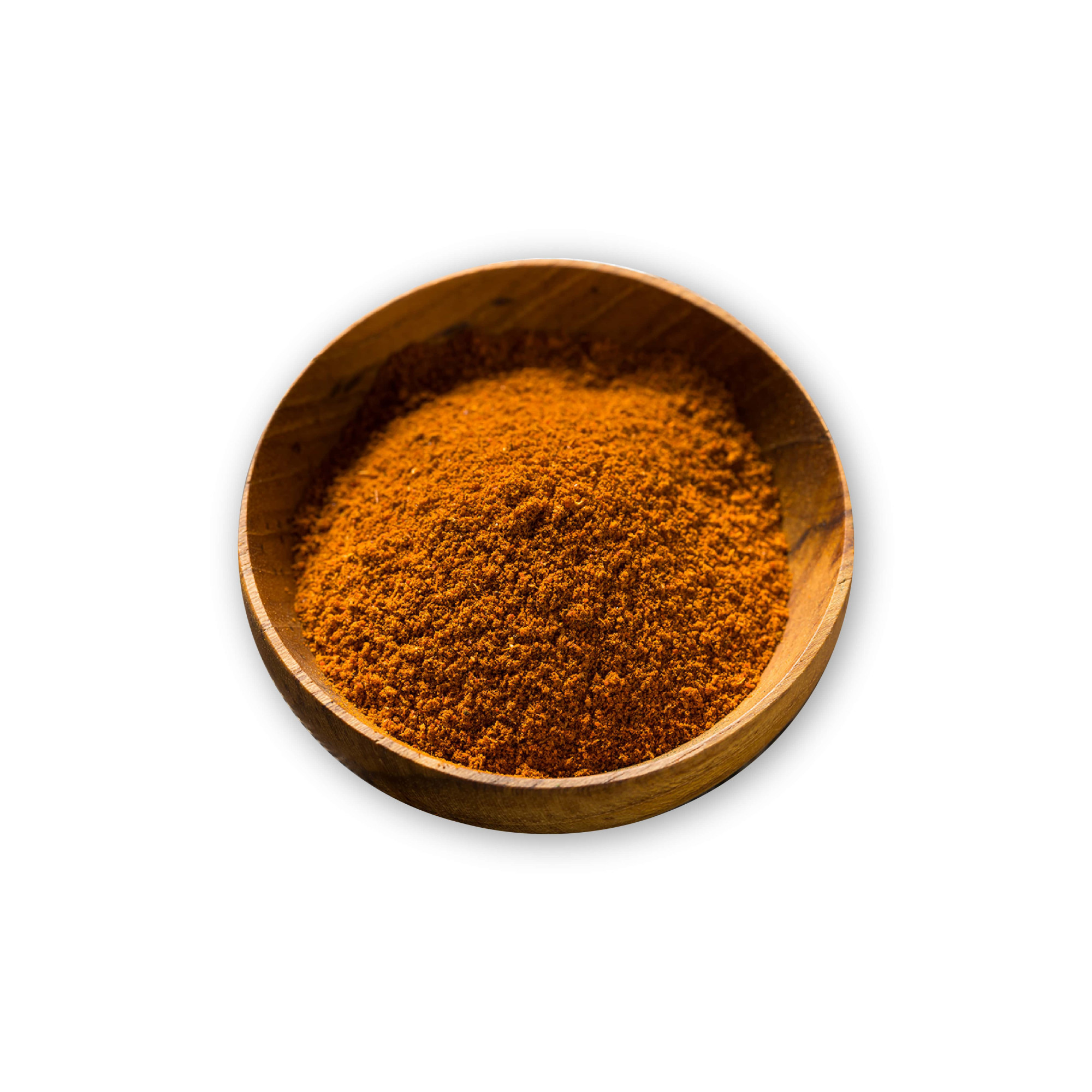 Organic Subzi Masala 100g