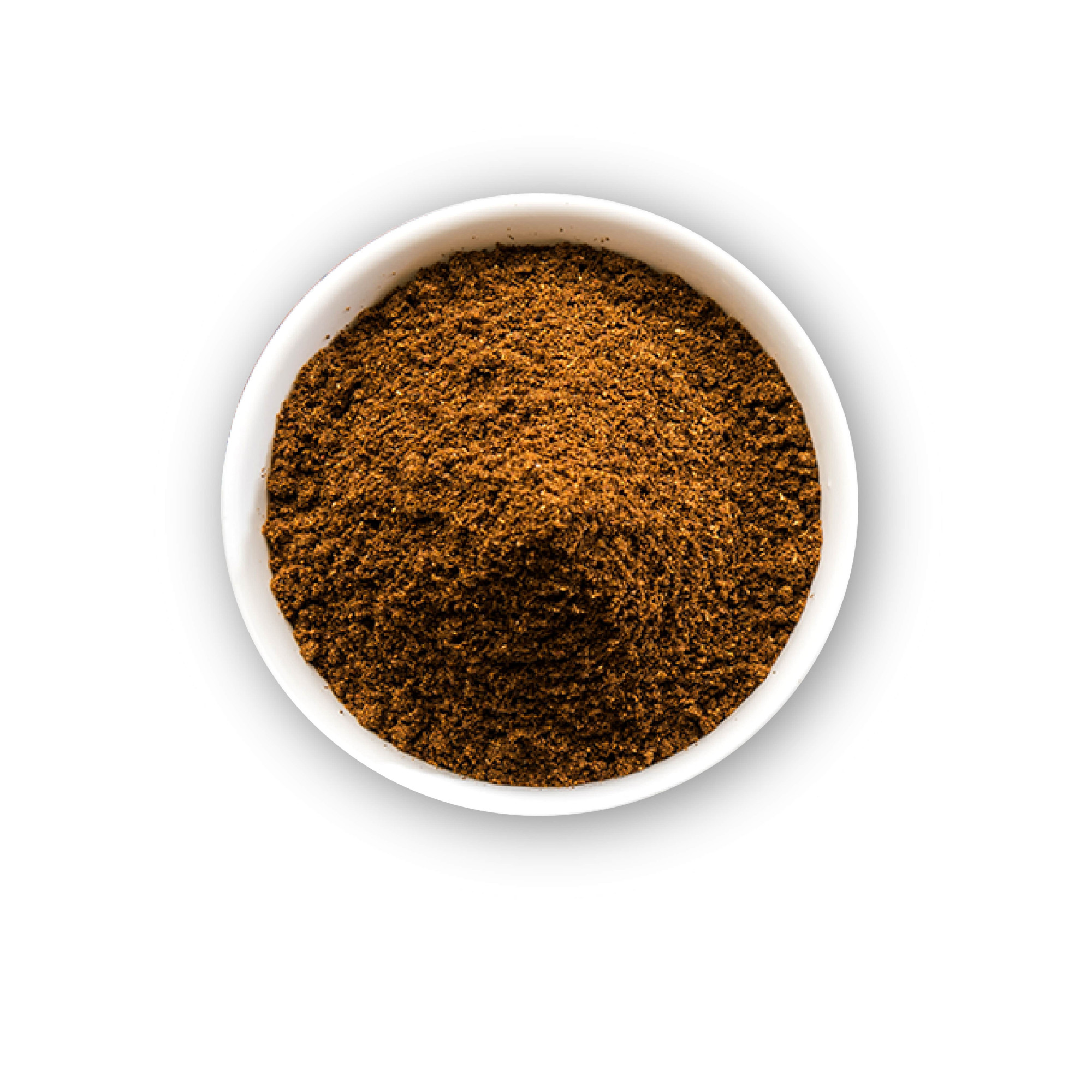 Organic Kitchen King Masala 100g