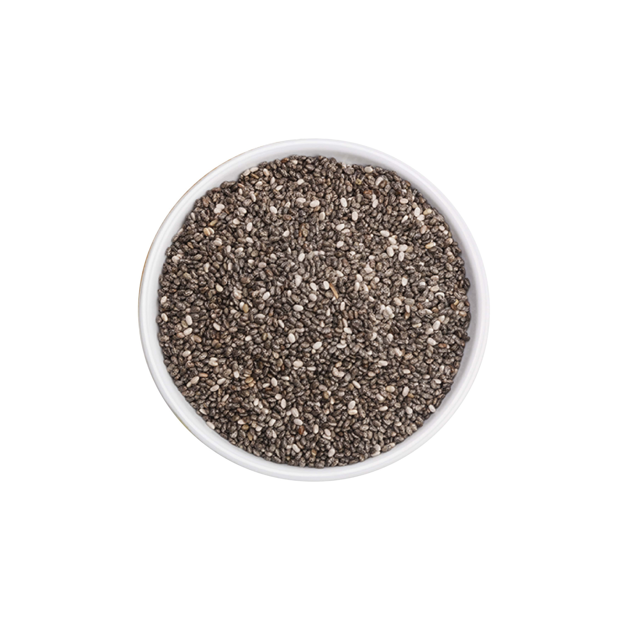 Organic Chia Seeds 100g