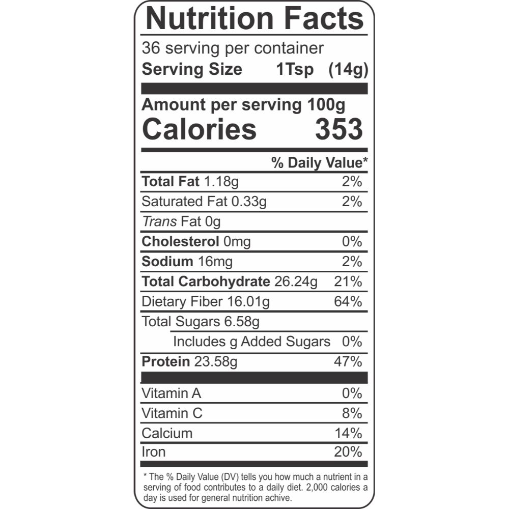 Praakritik Organic Chilka Hara Moong Unpolished Split Green Lentil Free from Additives 500Gm