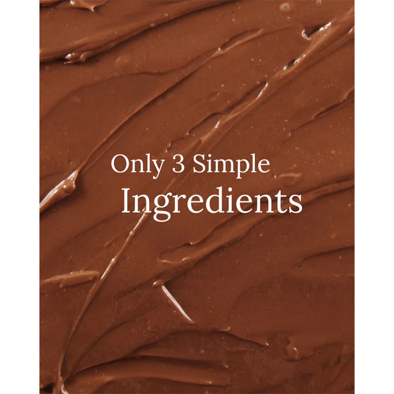 Zugar Chocolate Mix 200g No Refined Sugar Healthy Hot Chocolate