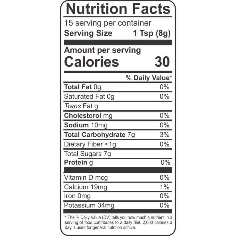 Praakritik Coconut Sugar - Organic Coconut Palm Sugar with No Preservatives - Healthy Natural Unrefined Pure Sugar - Palm Sugar for Baking 300gm