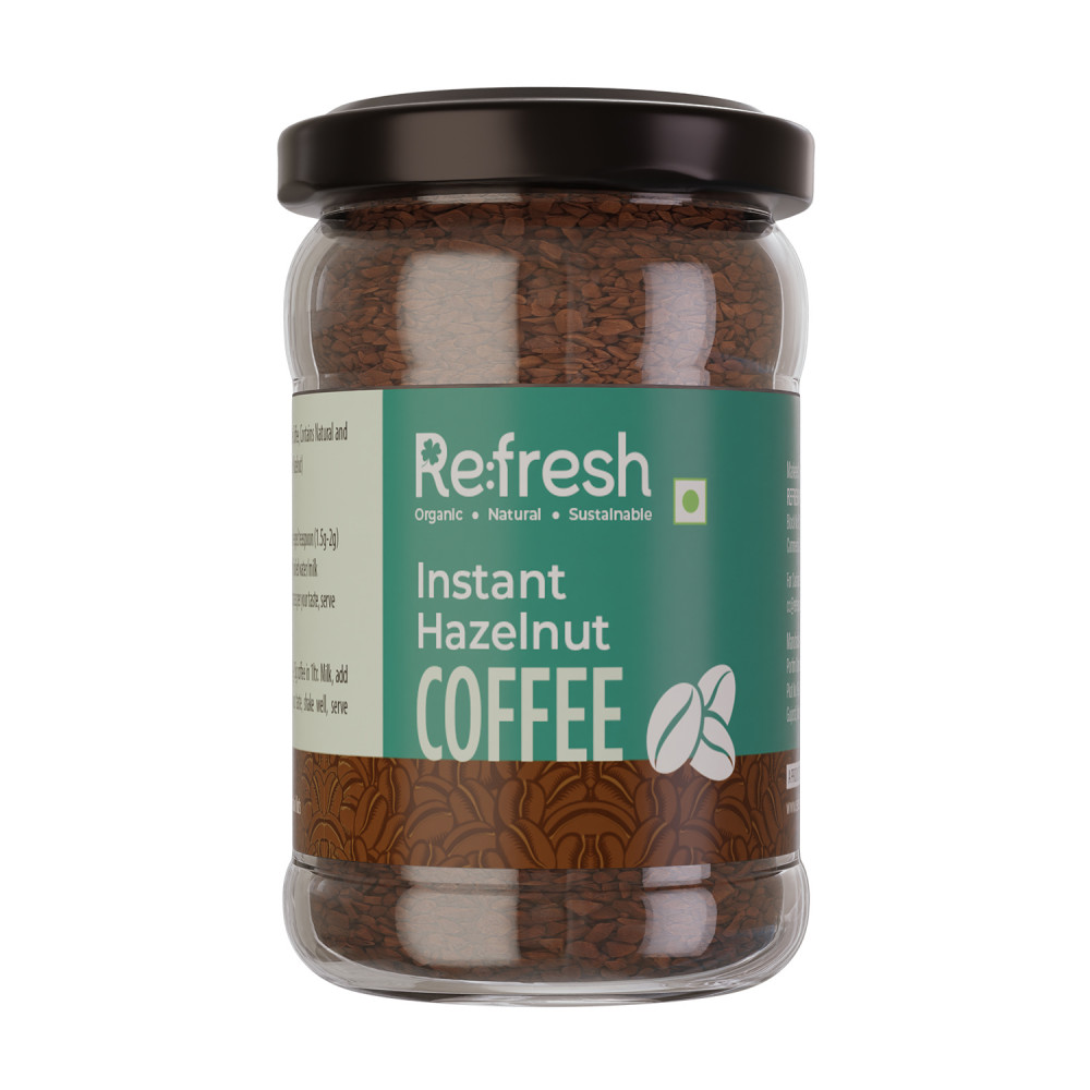 Refresh’s exclusive range of organic & natural products | Refresh Store