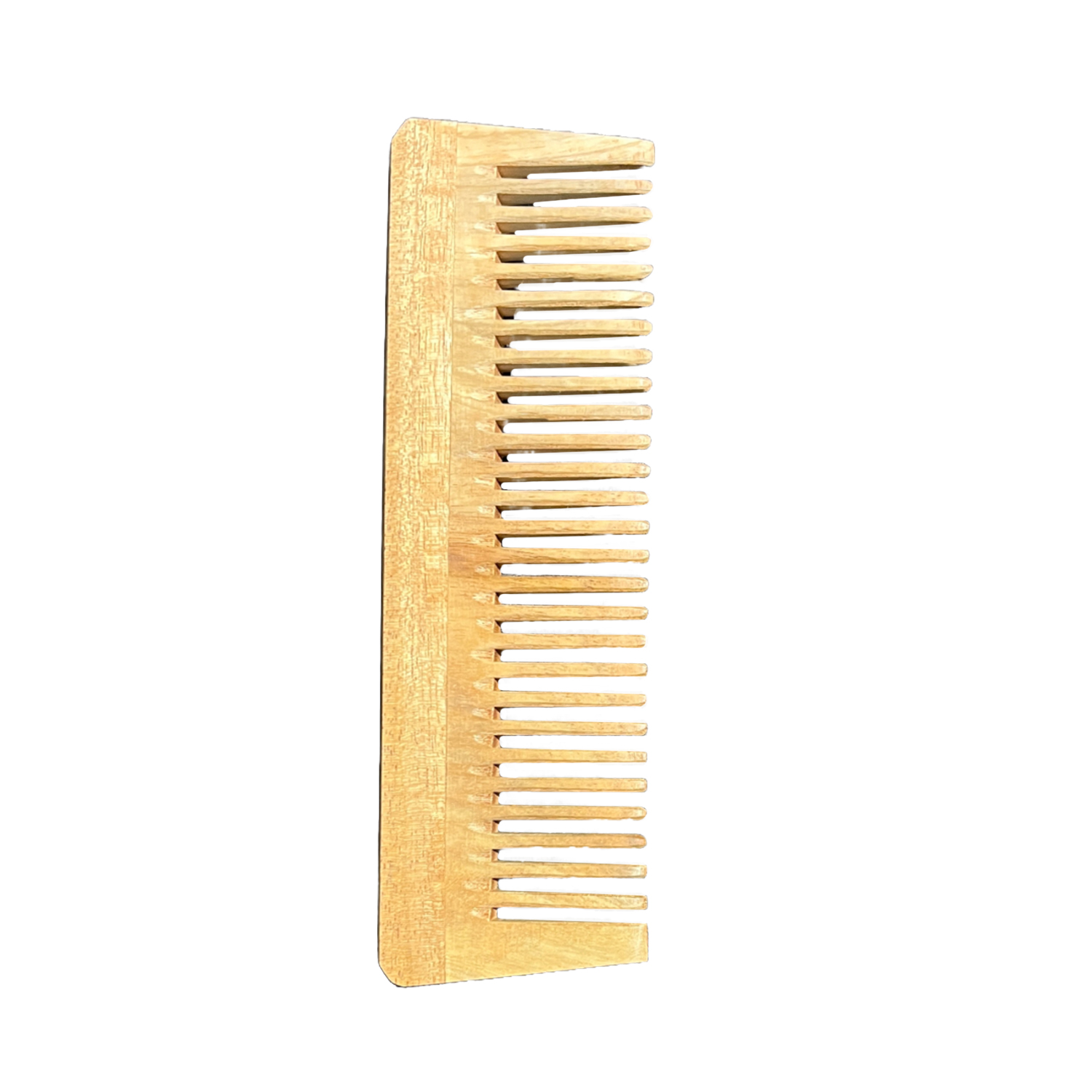 Neem Comb Shampoo Small