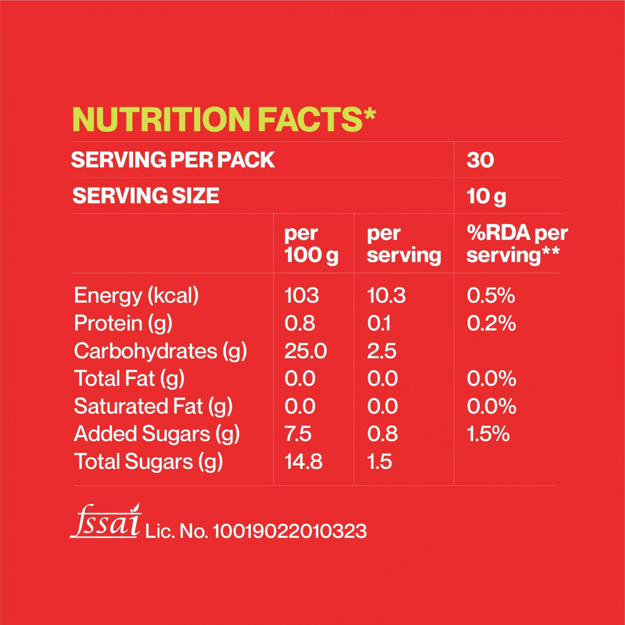 Zama organic Organic Tomato Ketchup - 300 Gm