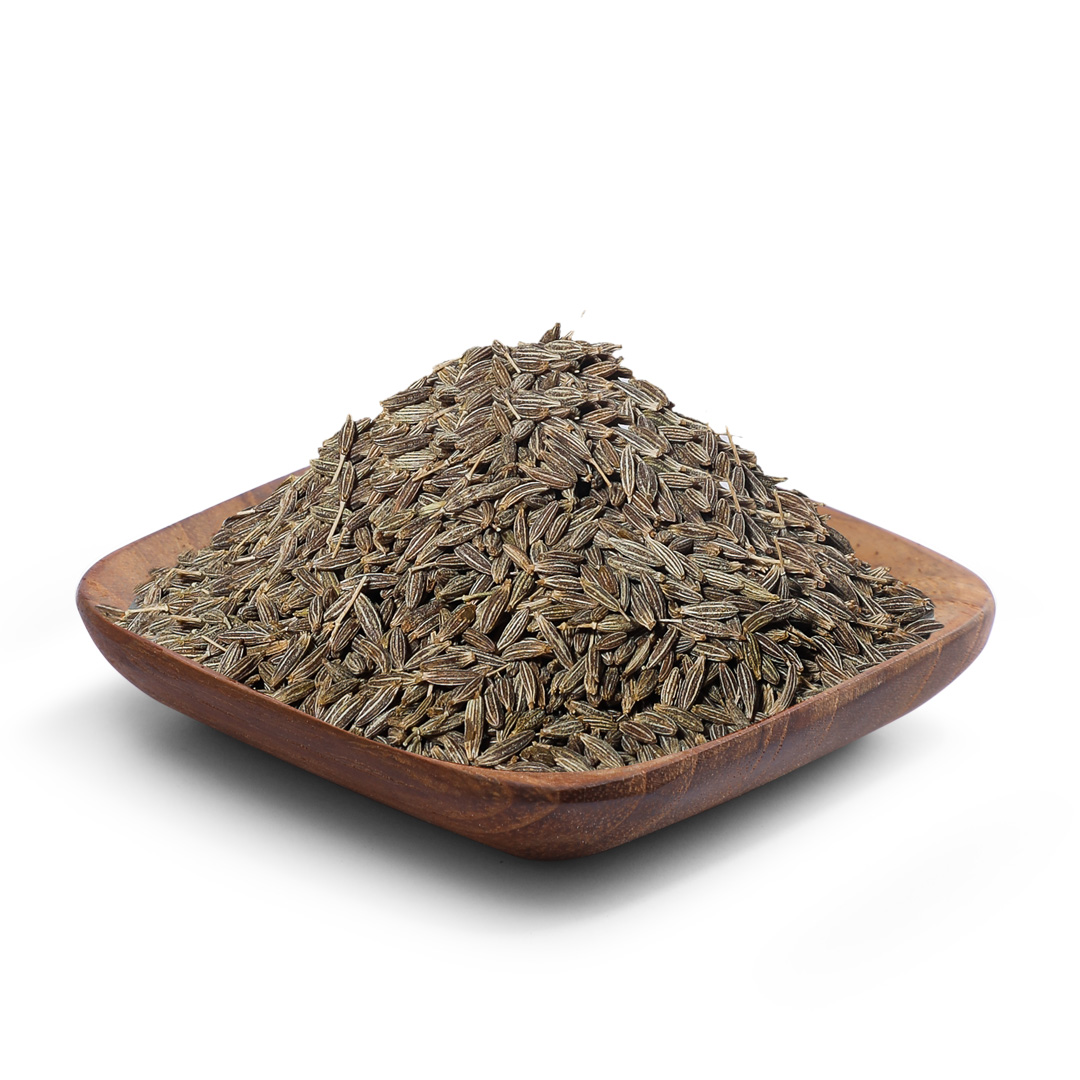 Conscious Food Cumin Seeds Jeera - 100 Gm