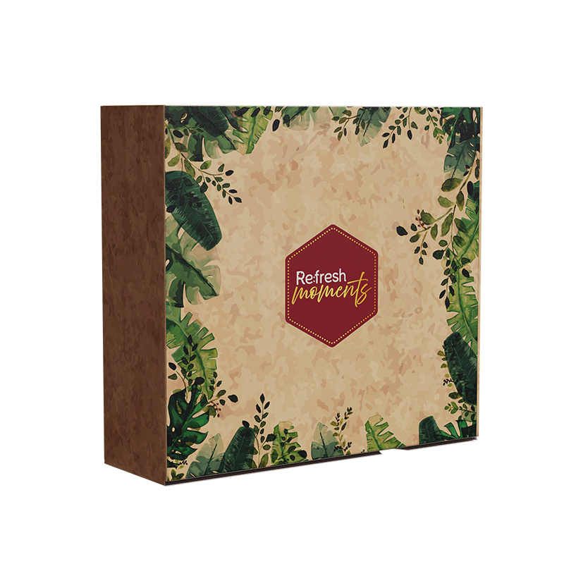 Refresh Moments Box Size Extra Small